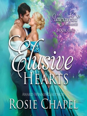 cover image of Elusive Hearts